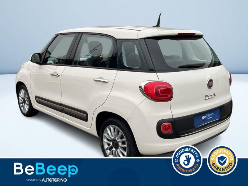 FIAT 500L 1.3 MJT POP STAR 95CV