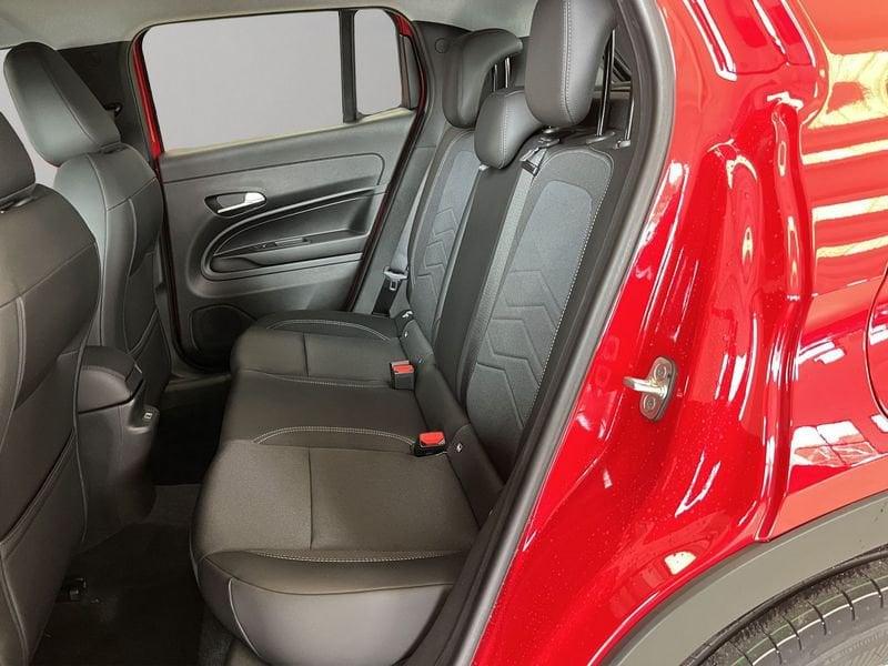 Jeep Avenger Avenger 1.2 turbo Altitude 100cv - PROMO SIRONIAUTO+