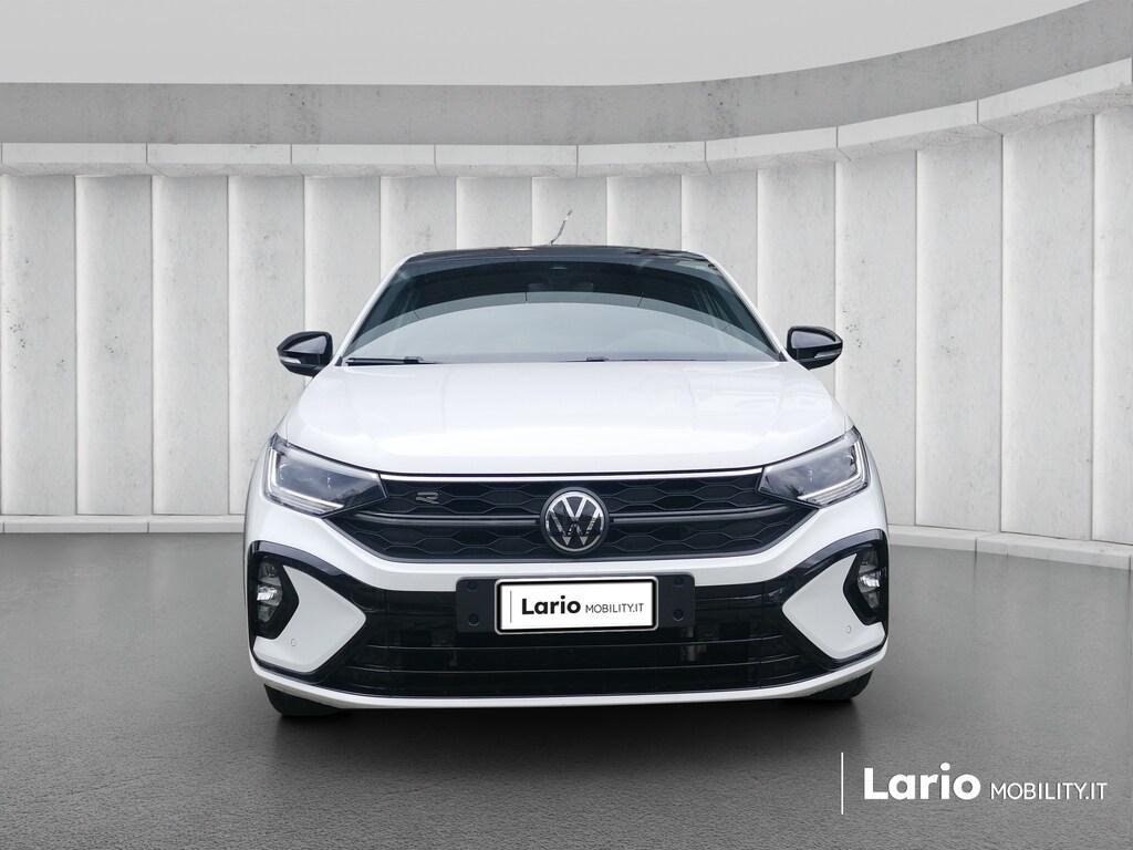 Volkswagen Taigo 1.5 TSI ACT R-Line DSG