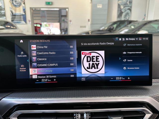 BMW 420 i Cabrio Msport - Carplay - Head Up - Full Display