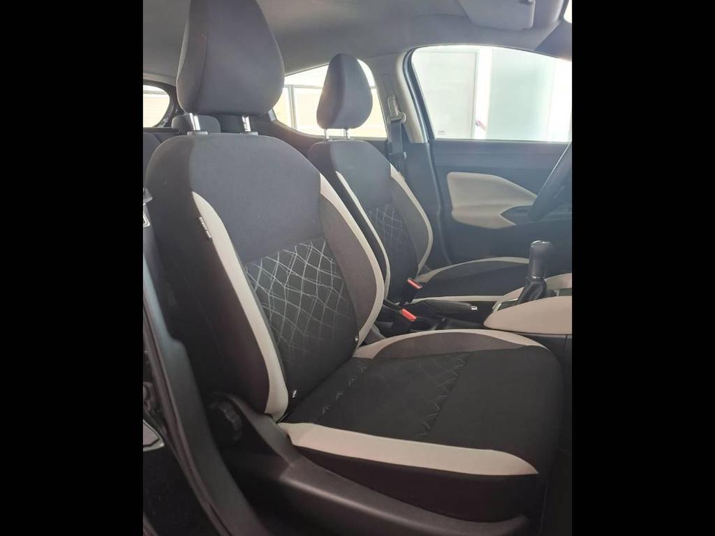 Nissan Micra 5 Porte 1.0 IG Acenta