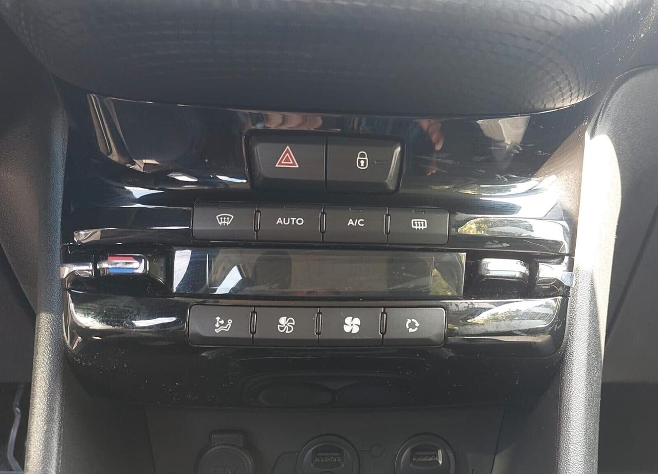 Peugeot 2008 1.6 Diesel Neopatentati