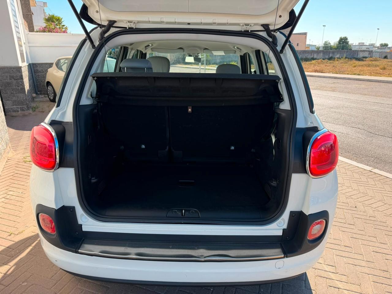 Fiat 500L LOUNGE