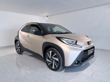 Toyota Aygo X 1.0 72CV AUTOMATICA 24000KM