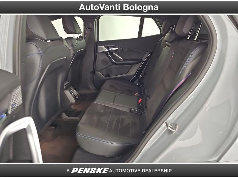 BMW X2 X2 xdrive 20d 48V MSport Pro auto