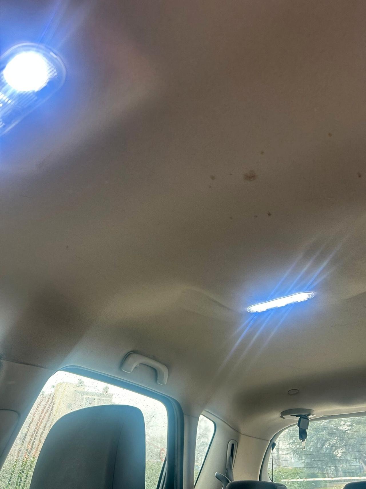 Renault Scenic Scénic 1.9 dCi/130CV Confort