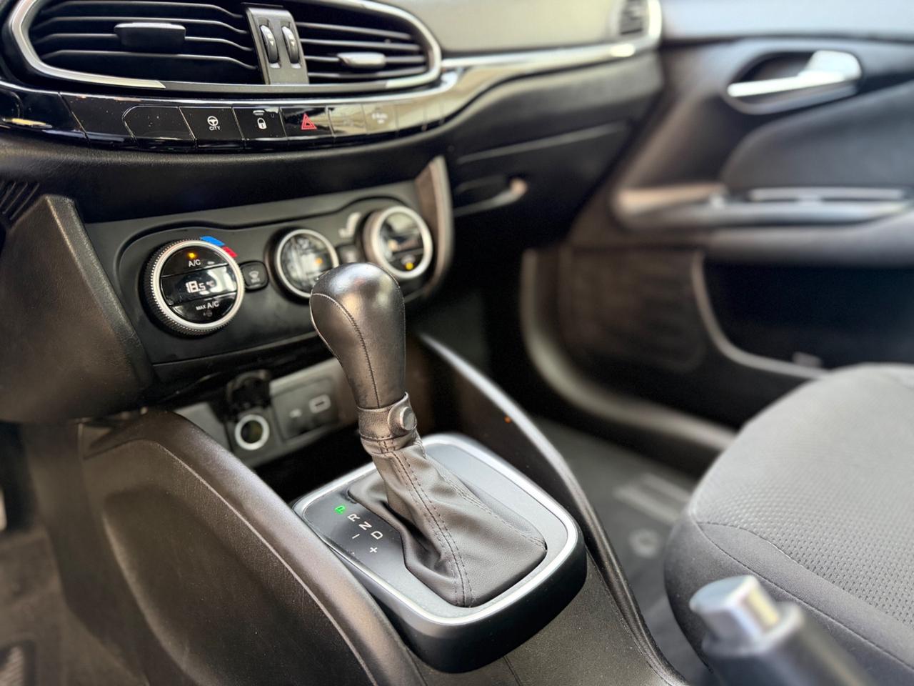 Fiat Tipo 1.5 Hybrid DCT 5 porte