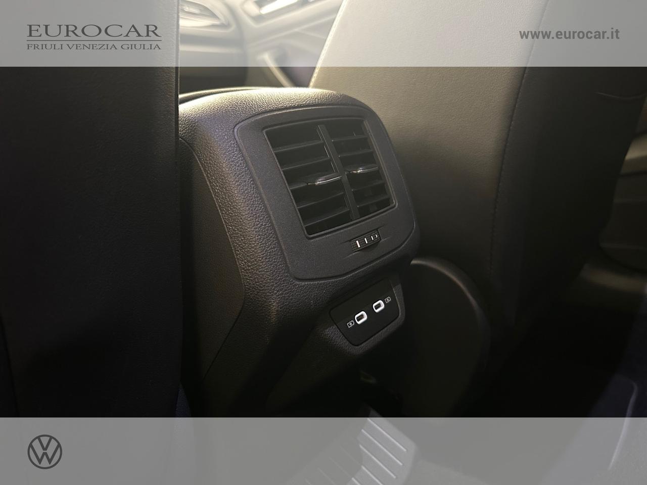 Volkswagen T-Roc 2.0 tdi r-line 4motion 150cv dsg