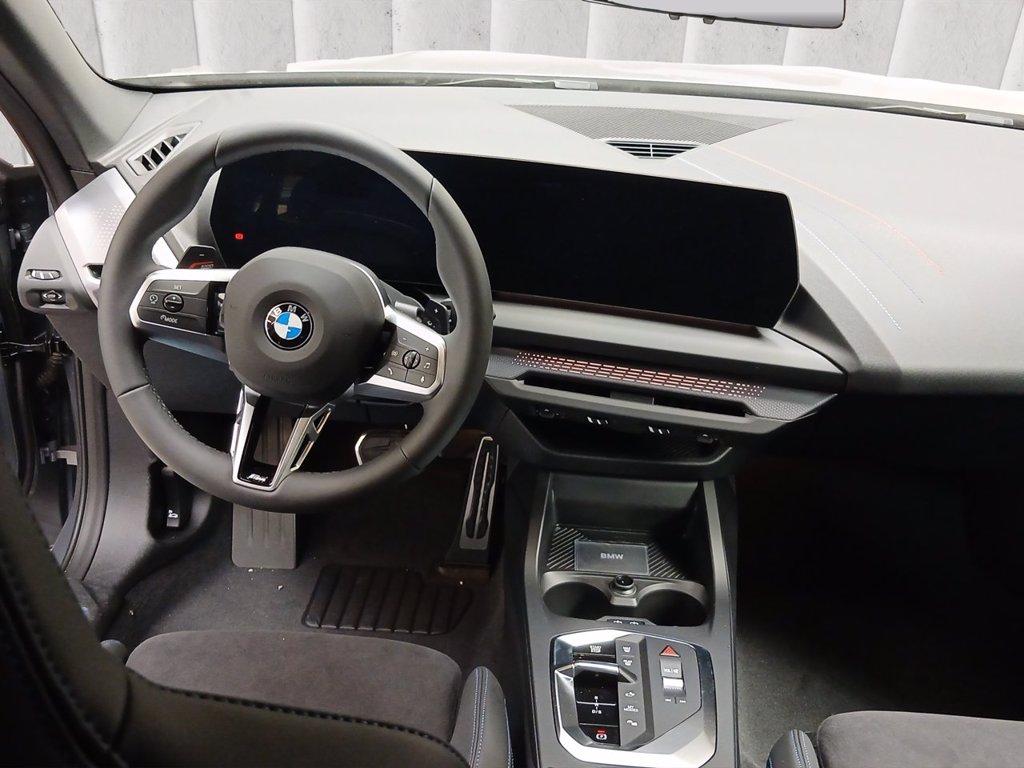 BMW 218d Gran Coupe MSport Pro auto del 2026