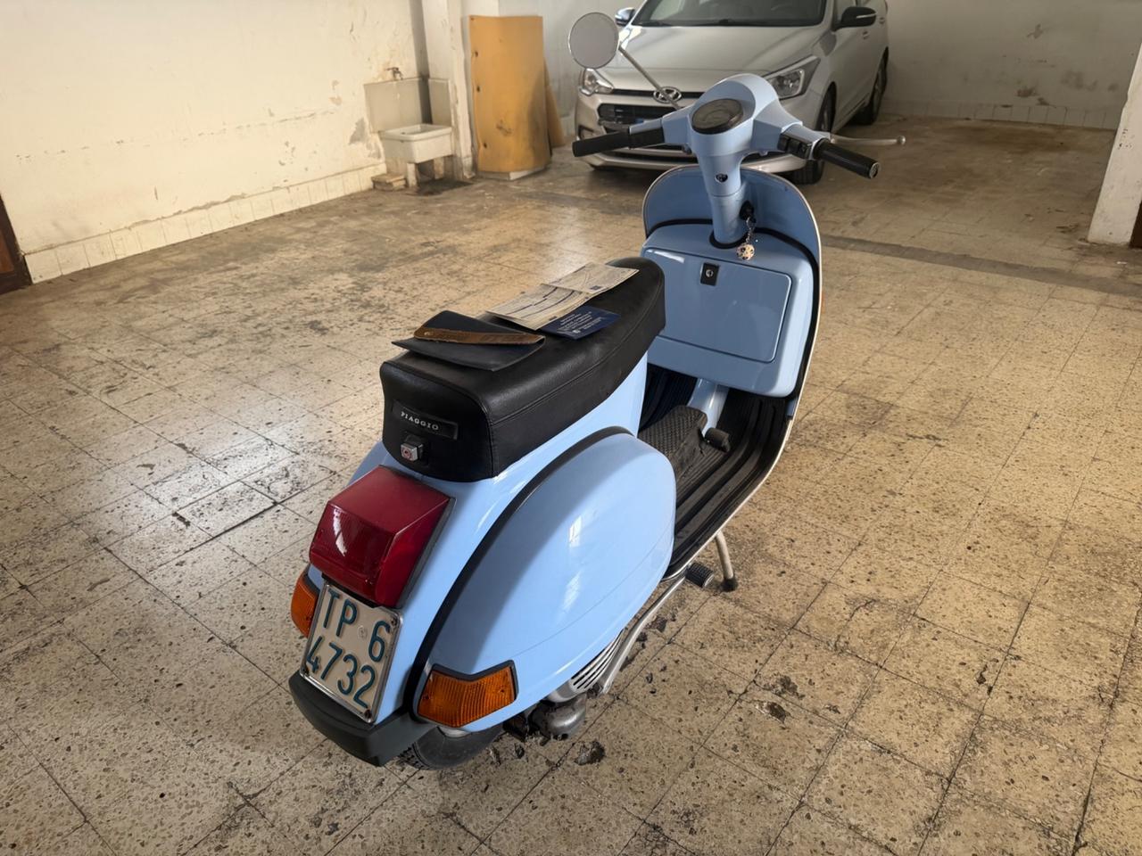 Piaggio Vespa 150 PX