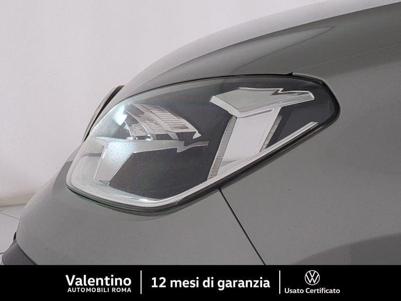 Volkswagen up! 1.0 5p. eco move up! BlueMotion Technology