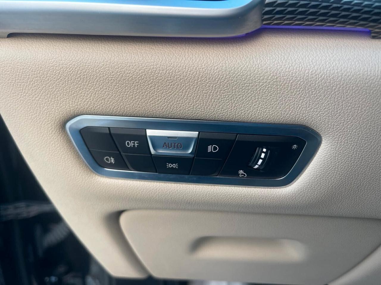 Bmw X5 xDrive30d 48V Msport PROMO FEBBRAIO A SOLI 47.900€