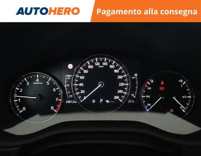 MAZDA CX-30 2.0L e-Skyactiv-G 150 CV M Hybrid 2WD Homura