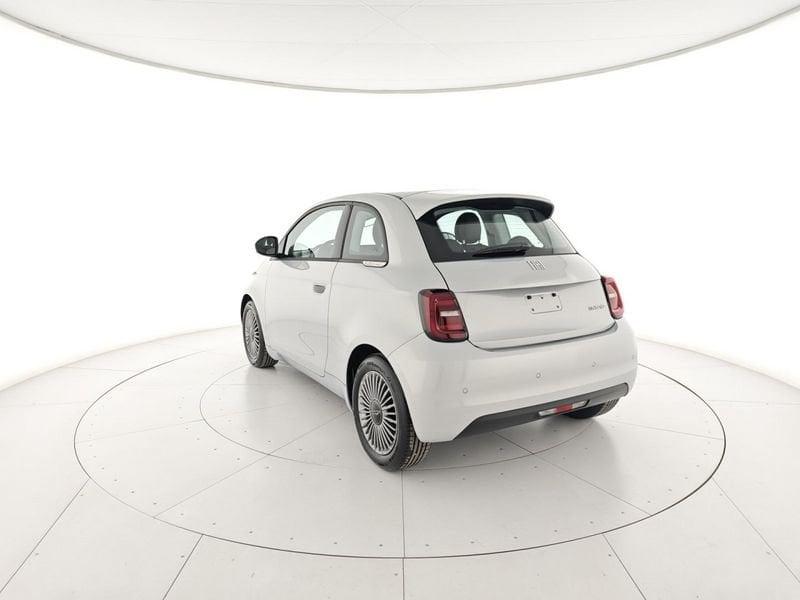 FIAT 500 Berlina 1.0 Hybrid Torino