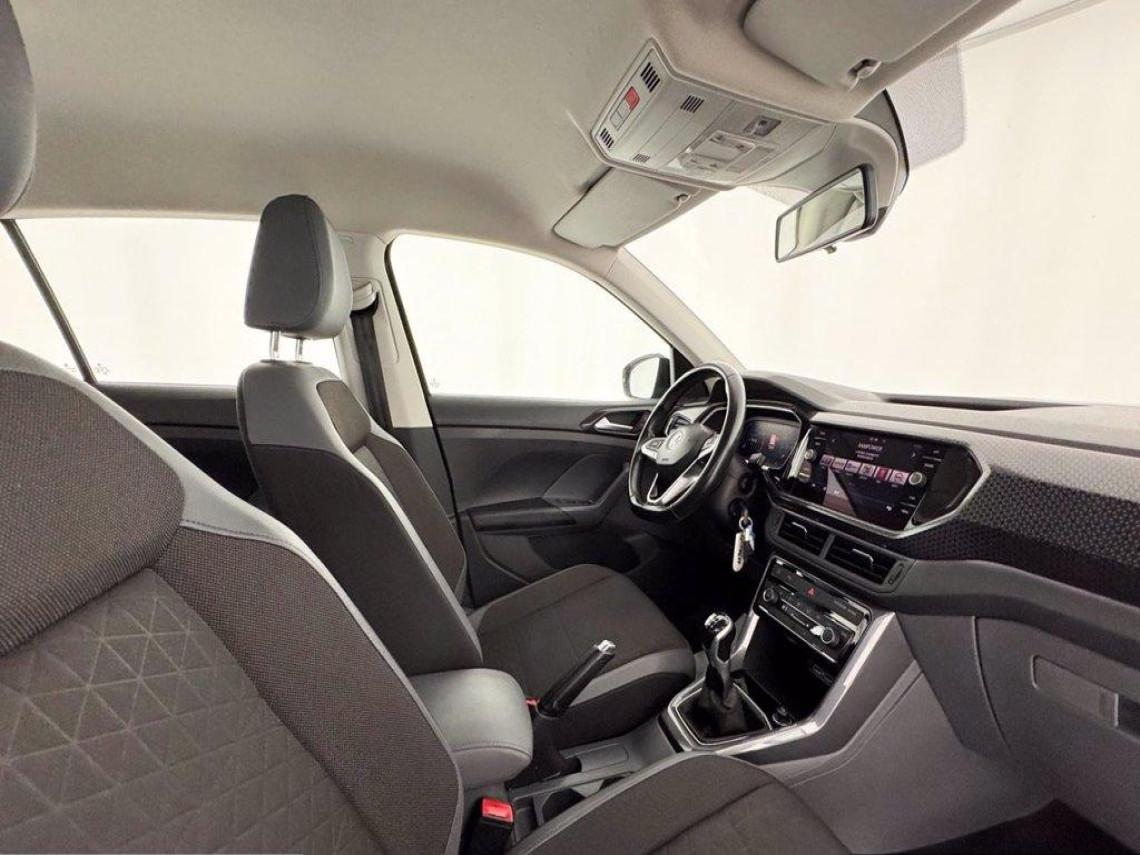 VOLKSWAGEN T Cross 1 0 tsi advanced 115cv