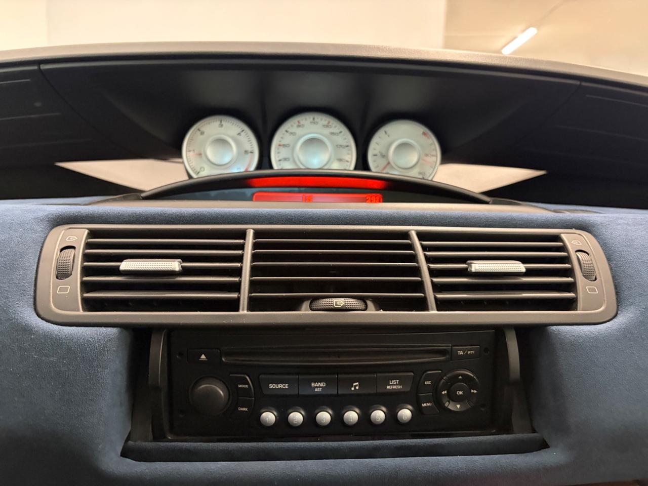 Lancia Phedra 2.2 mjt 136 cv 7 posti km 113.000