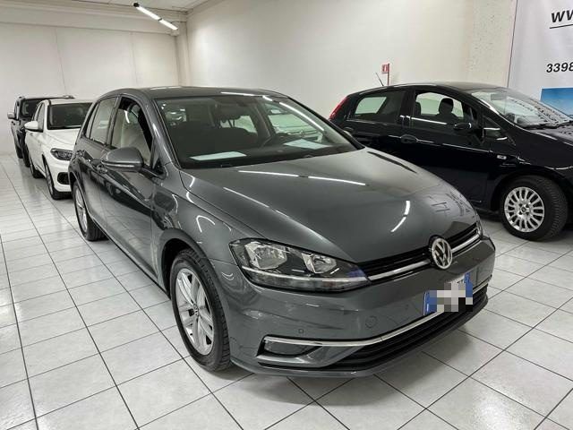 VOLKSWAGEN Golf 1.6 TDI 115CV DSG 5p. Business BlueMotion Technolo