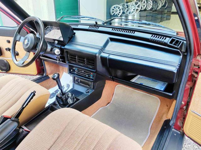 ALFA ROMEO Giulietta 1.6