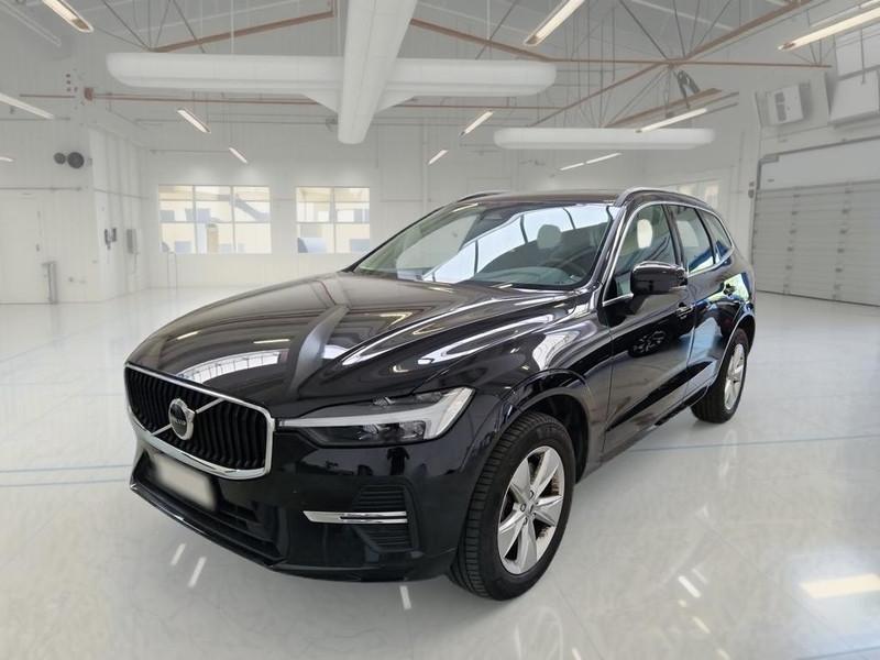 VOLVO XC60 B4 D AUTOMATICO CORE SUV