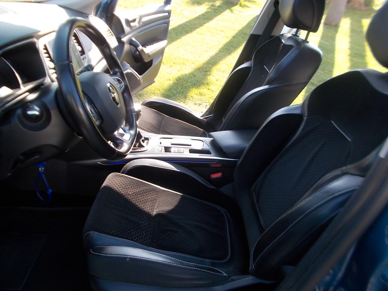 Renault Megane 1.5 dCi *FULL OPT.-TETTO* daVETRINA