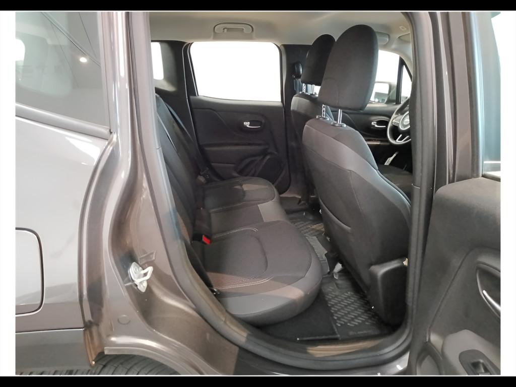 JEEP Renegade 2019 - Renegade 1.6 mjt Limited 2wd 130cv