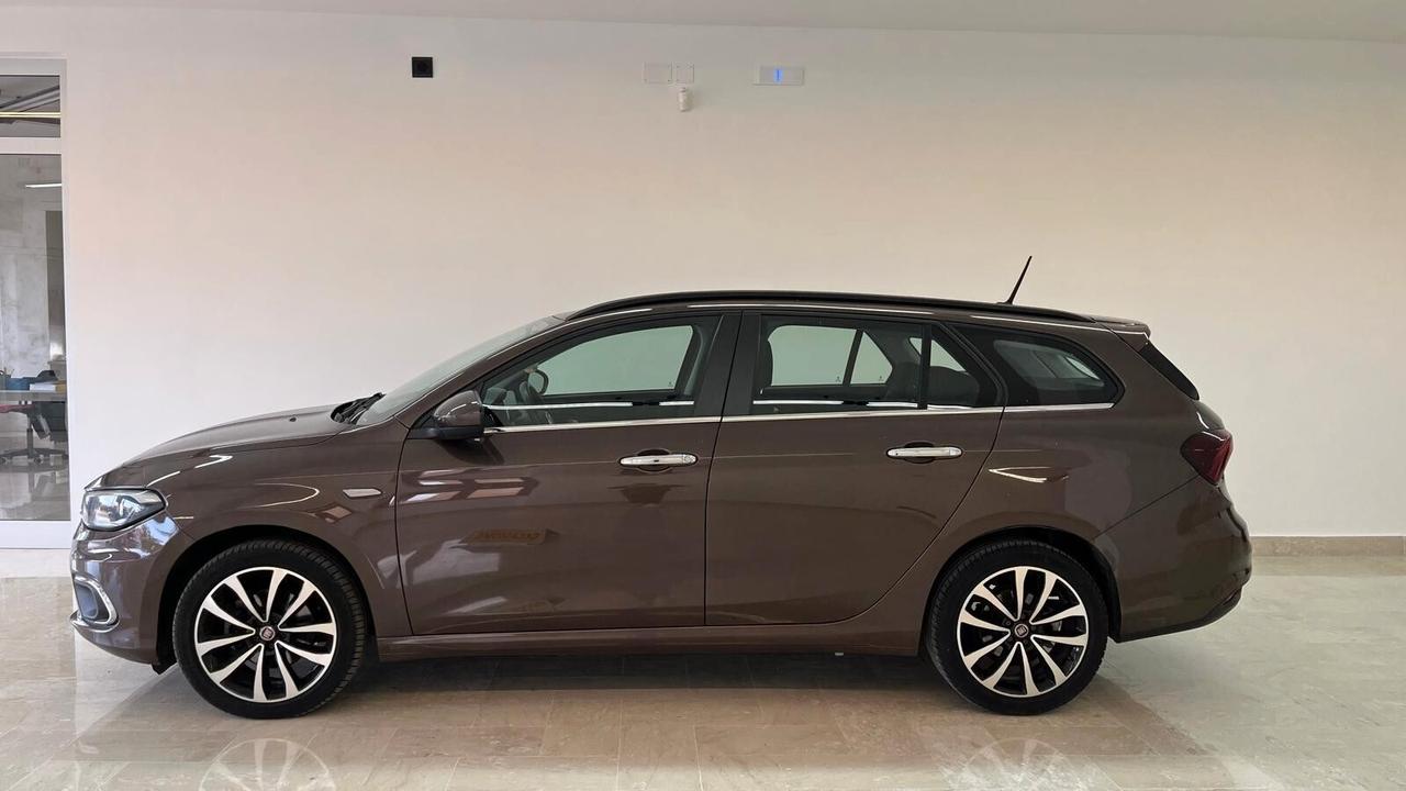 Fiat Tipo 1.6 Mjt S&S SW Business