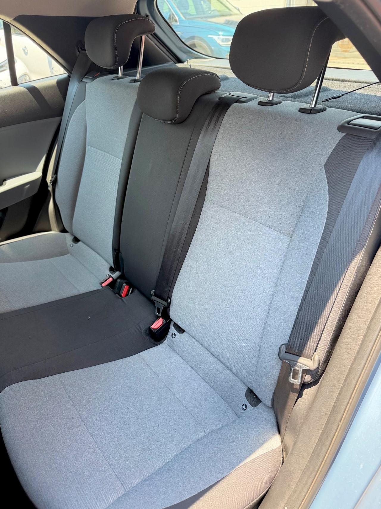 Hyundai I20 1.1 Diesel 75 Cv