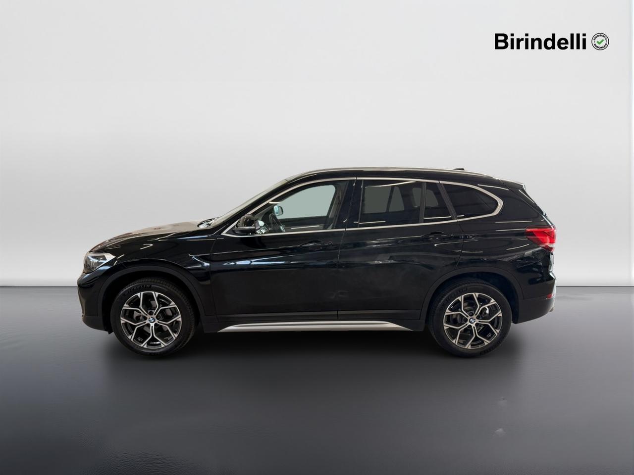 BMW X1 (F48) - X1 sDrive16d xLine