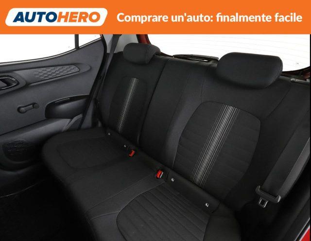 HYUNDAI i10 1.0 MPI Connectline