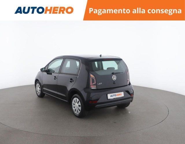 VOLKSWAGEN up! 1.0 5p. move up!
