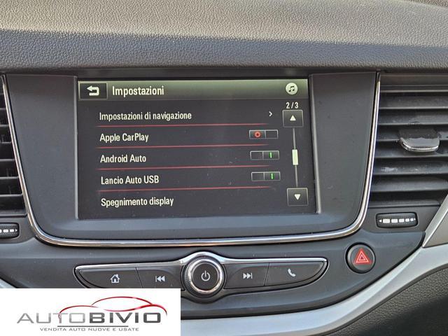 OPEL Astra 1.5 CDTI 105 CV S&S 5 porte Business Elegance