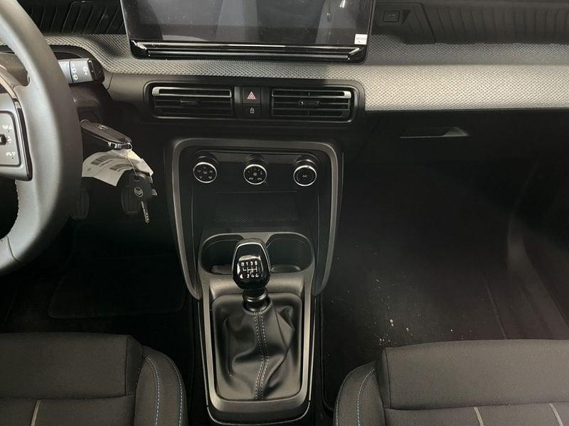 Citroën C3 C3 PureTech 100 S&S Plus