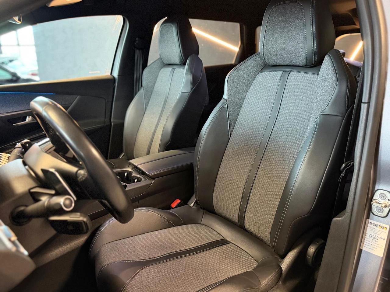 Peugeot 5008 BlueHDi 130 S&S EAT8 Allure Pack
