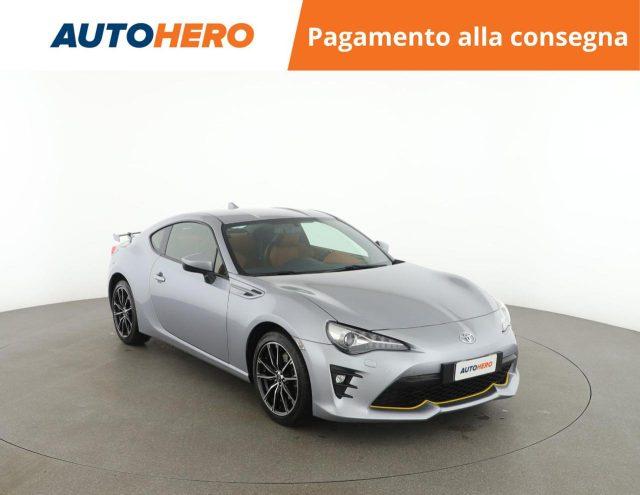 TOYOTA GT86 2.0 AT Rock&Road