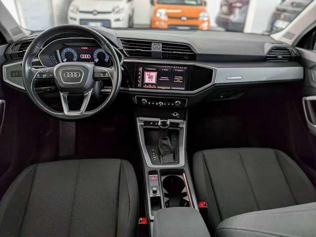 Audi Q3 Q3 35 2.0 tdi Business s-tronic