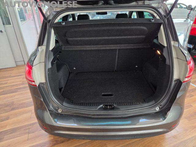 FORD B-Max 1.5 TDCi 75 CV Titanium-MOLTO BELLA