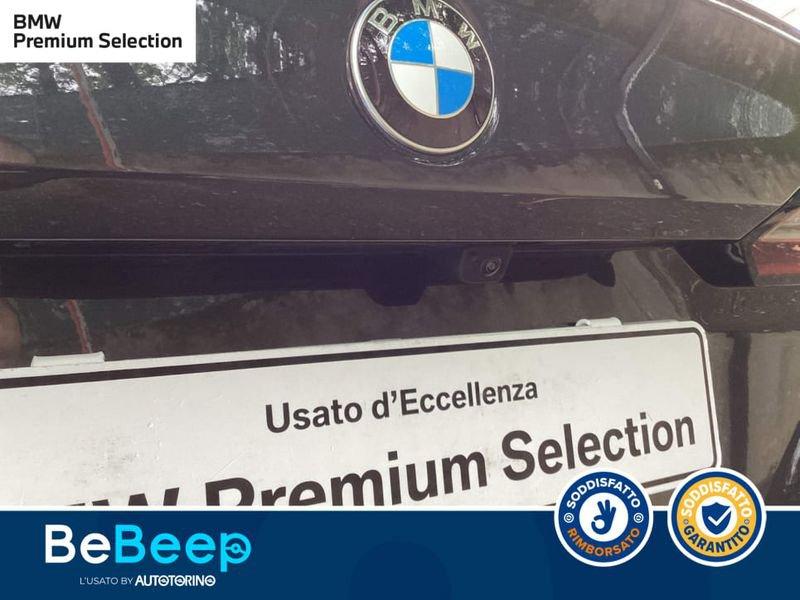 BMW Serie 5 520D 48V SDRIVE MSPORT PRO AUTO