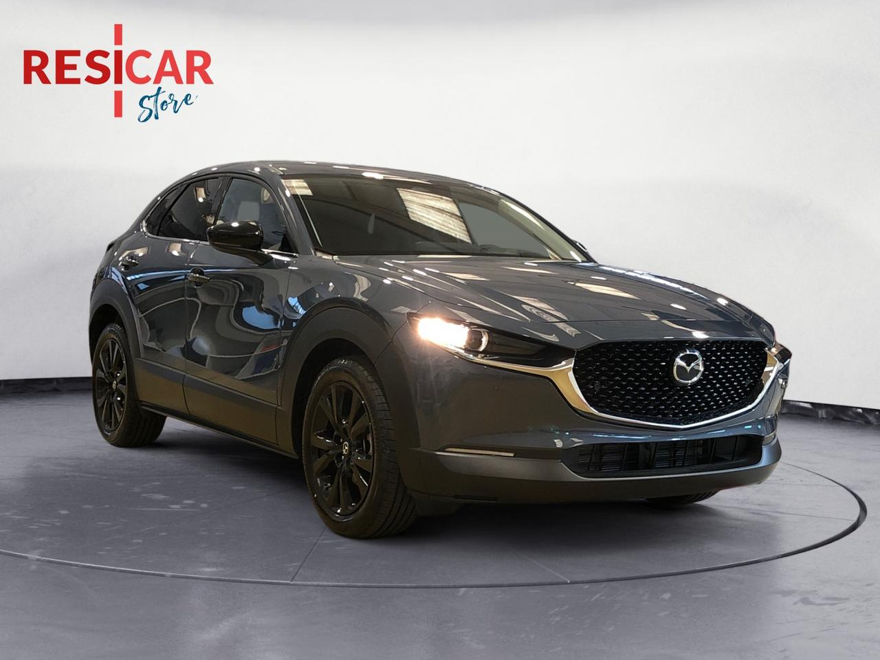 MAZDA CX-30 2024 2.0L E-SKYACTIV G 150 CV 6MT FWD HOMURA