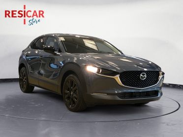 MAZDA CX-30 2024 2.0L E-SKYACTIV G 150 CV 6MT FWD HOMURA
