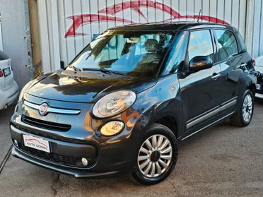 Fiat 500L 0.9 TwinAir Turbo Natural Power Pop Star