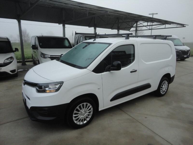 TOYOTA Proace City Proace City 1.5D 130 CV S&S ...