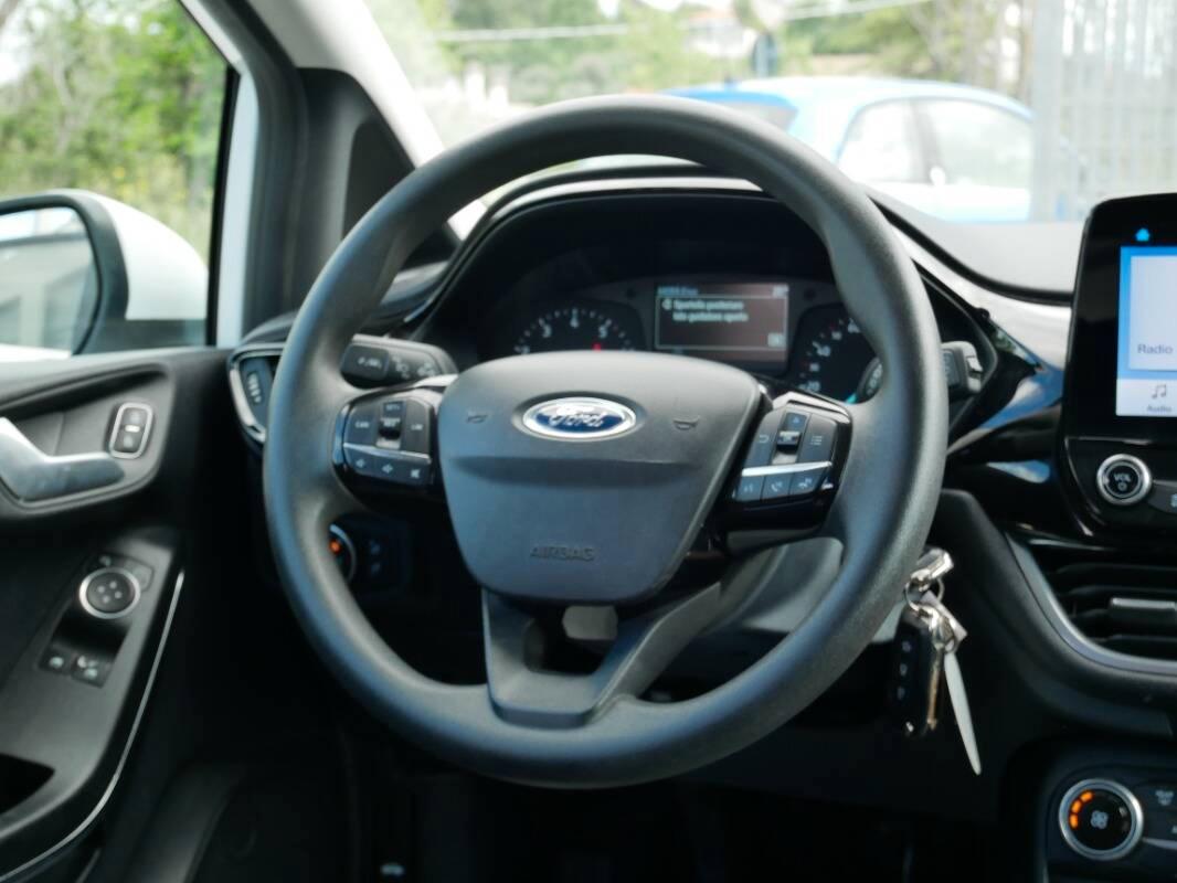 Ford Fiesta 1.0 ecoboost h Titanium s&s 125cv my20.75