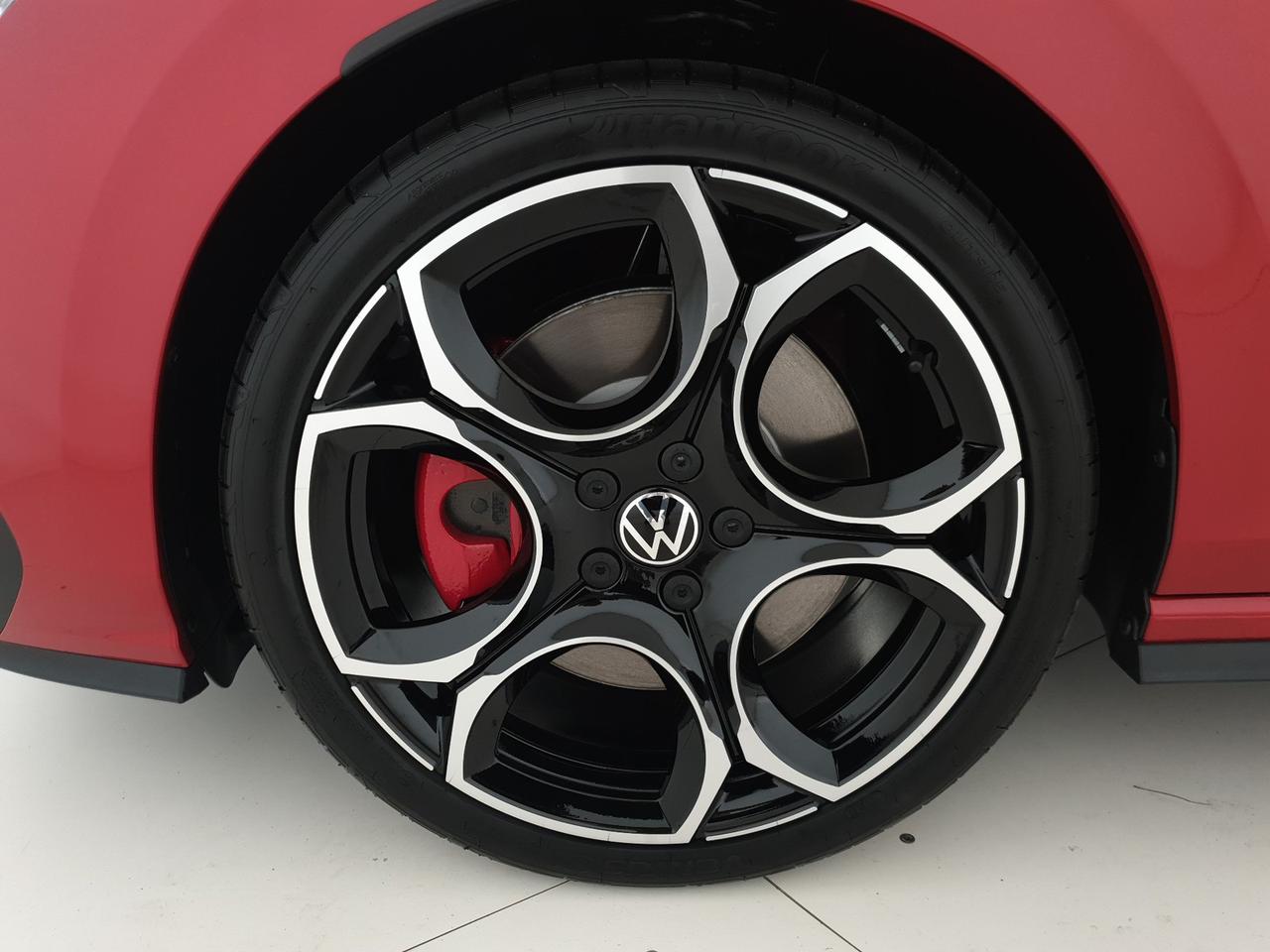 Volkswagen Golf 2.0 tsi gti 265cv dsg
