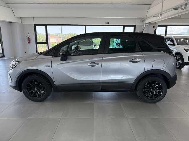 Opel Crossland 1.5 ECOTEC D 110 CV Start&Stop Design & Tech