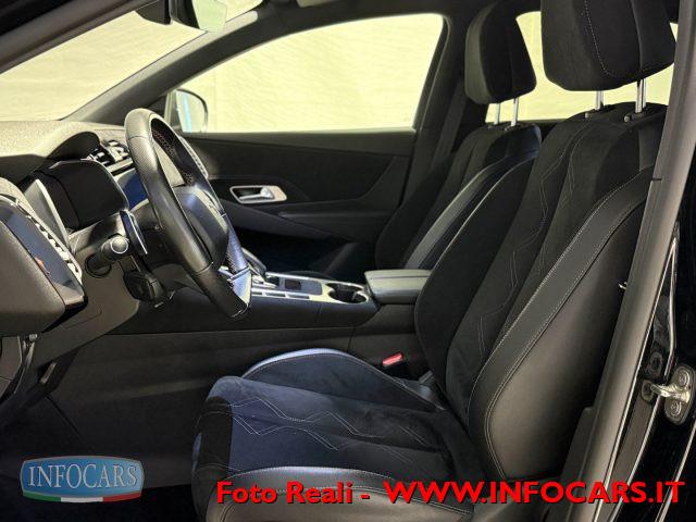 DS AUTOMOBILES DS 7 BlueHDi 130 CV aut. Performance Line - PROMO