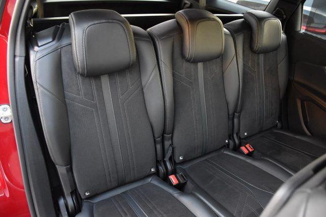 PEUGEOT 5008 PureTech Turbo 130 S&S EAT8 GT Pack *Navigatore*