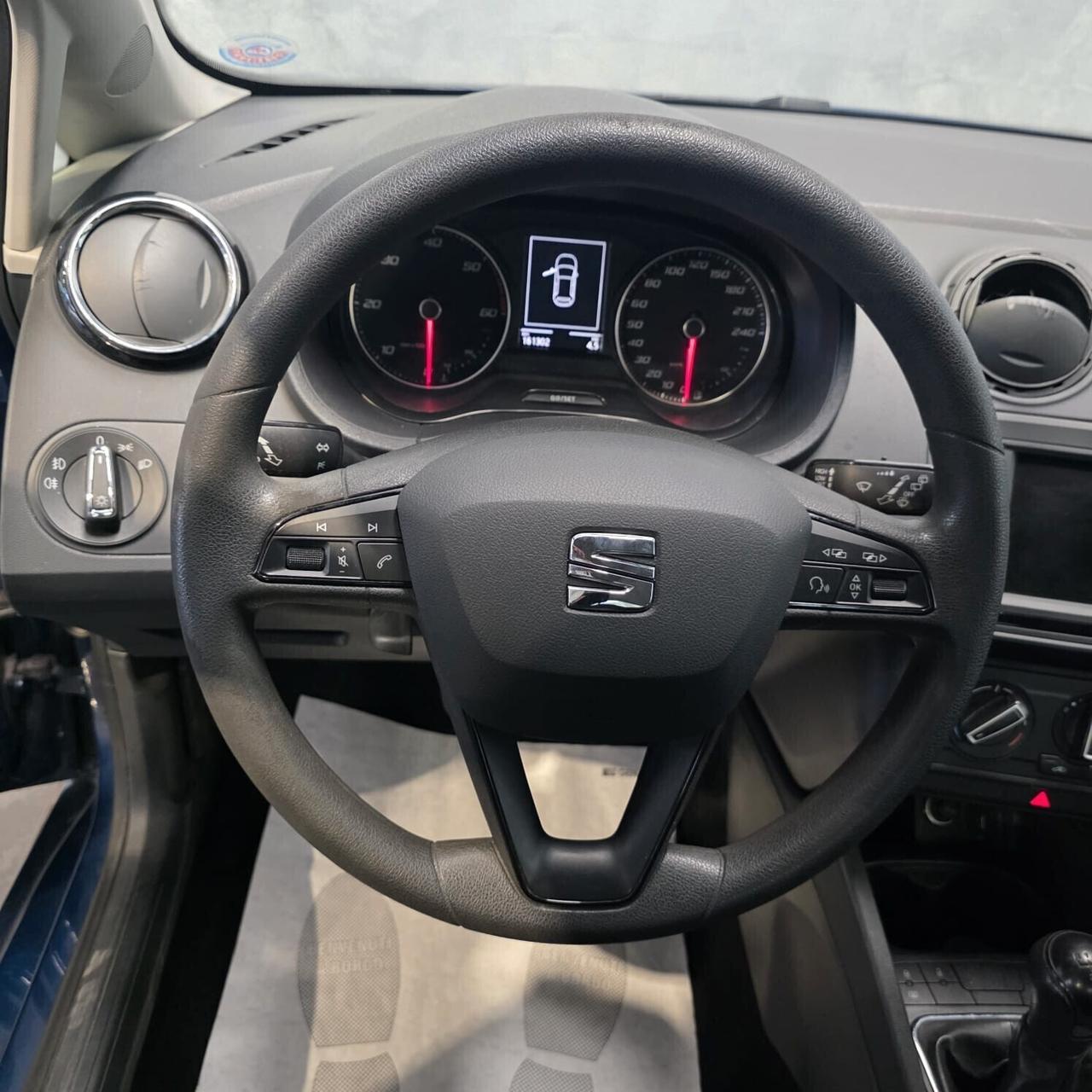Seat Ibiza ST 1.4 TDI EURO 6