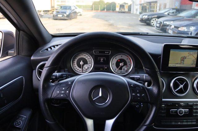 MERCEDES-BENZ A 180 CDI Automatic Sport