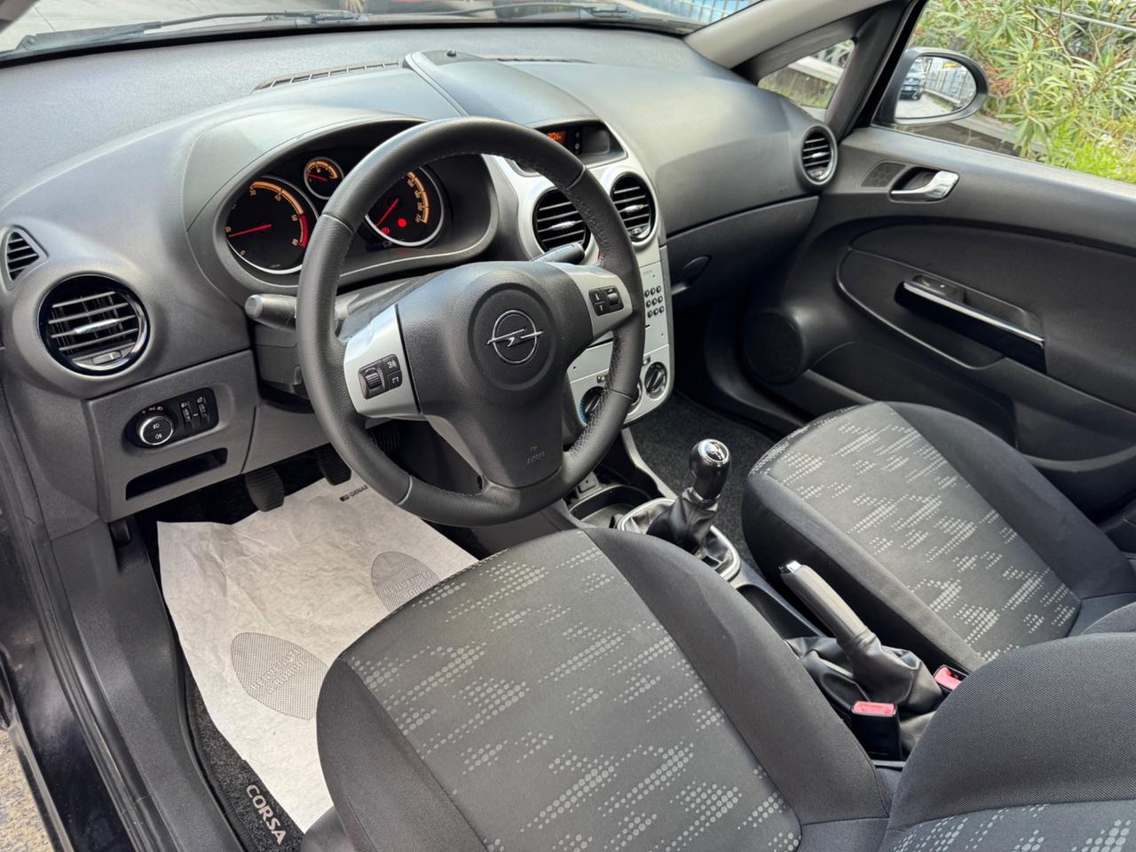 OPEL CORSA 1.3 CDTI NEOPATENTATI KM 53 MILA