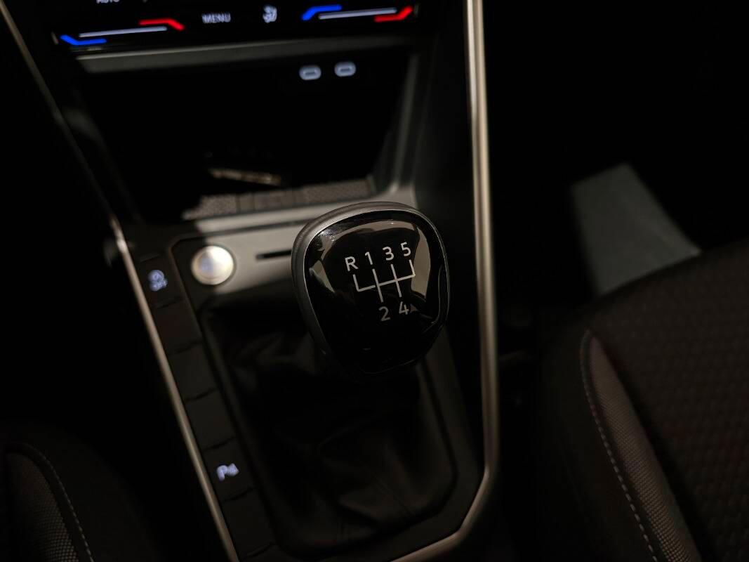 Volkswagen Taigo 1.0 tsi Edition Plus 95cv